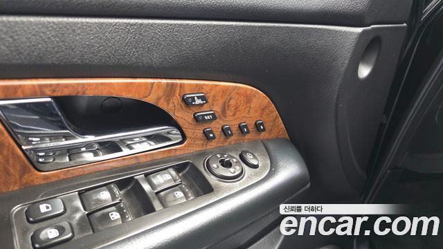 KG Mobility Rexton 2016 — photo 23