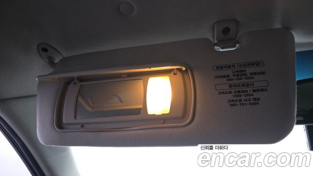 KG Mobility Rexton 2016 — photo 27