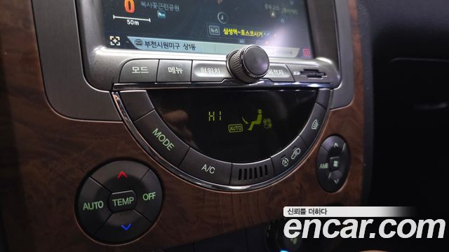 KG Mobility Rexton 2016 — photo 31