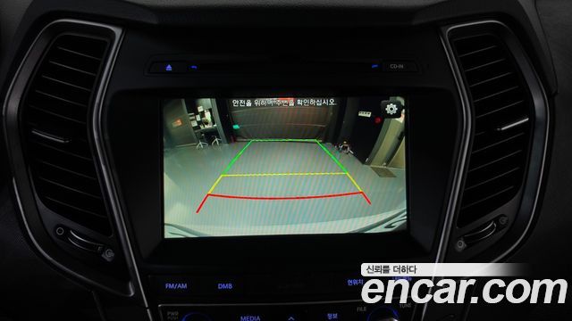 Hyundai Santafe 2016 — photo 20