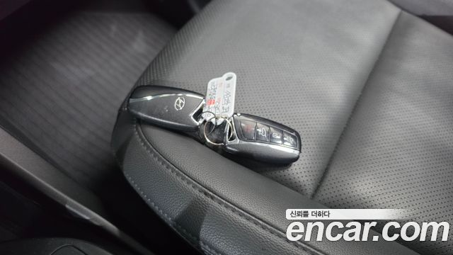 Hyundai Santafe 2016 — photo 21