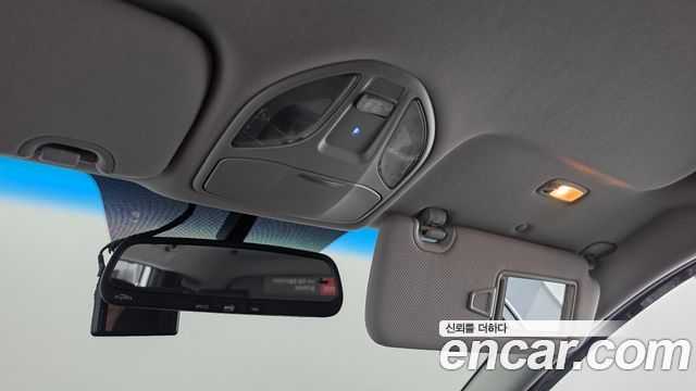 Hyundai Santafe 2016 — photo 24