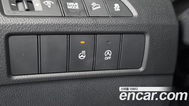 Hyundai Santafe 2016 — photo 25