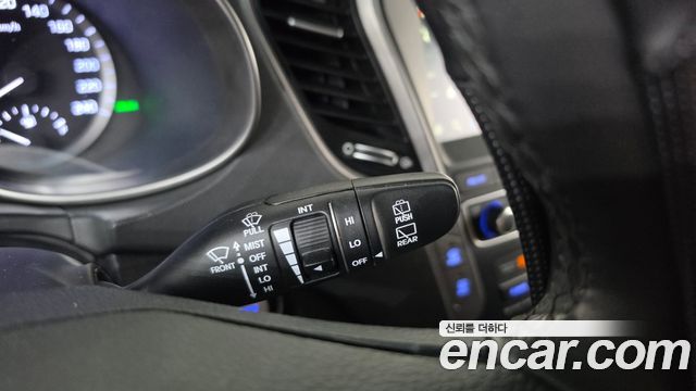 Hyundai Santafe 2016 — photo 26