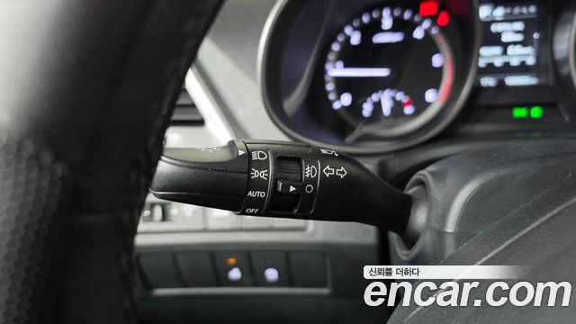 Hyundai Santafe 2016 — photo 29