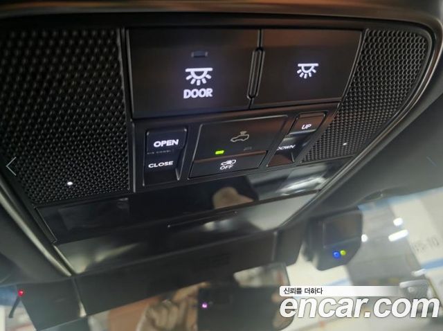 Lexus LX 2025 — photo 14