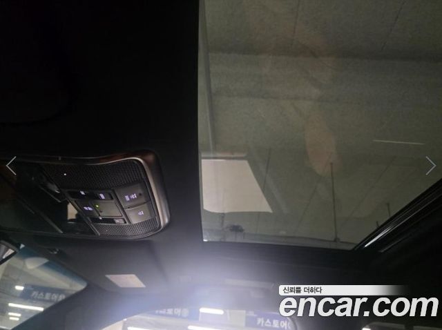 Lexus LX 2025 — photo 15