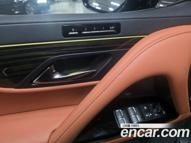 Lexus LX 2025 — photo 19