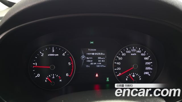 Kia Sportage 2017 — photo 8
