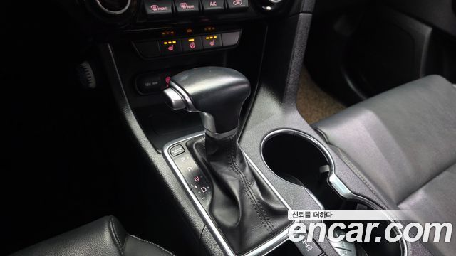 Kia Sportage 2017 — photo 9