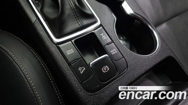 Kia Sportage 2017 — photo 18