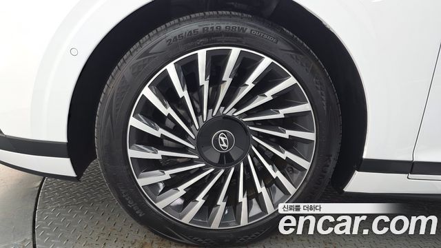 Hyundai Grandeur 2025 — photo 5