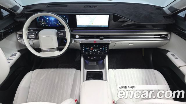 Hyundai Grandeur 2025 — photo 10