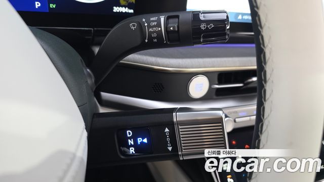 Hyundai Grandeur 2025 — photo 12