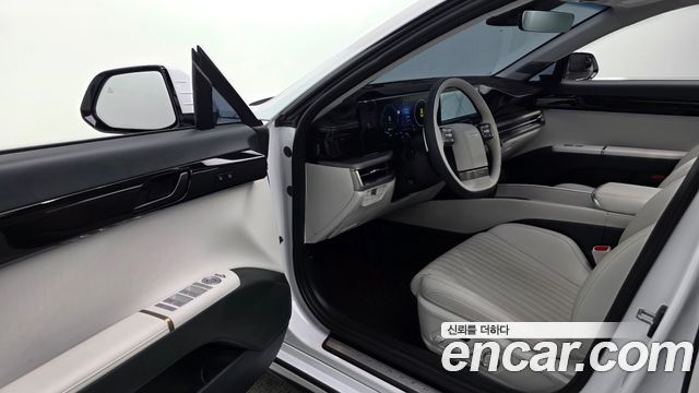Hyundai Grandeur 2025 — photo 13