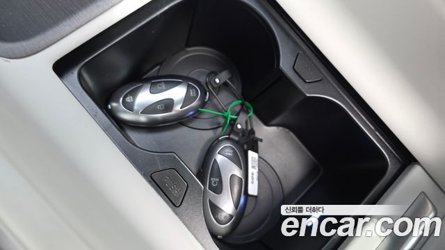 Hyundai Grandeur 2025 — photo 22