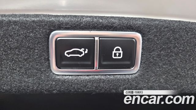Hyundai Grandeur 2025 — photo 23