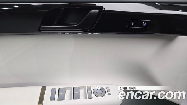 Hyundai Grandeur 2025 — photo 26