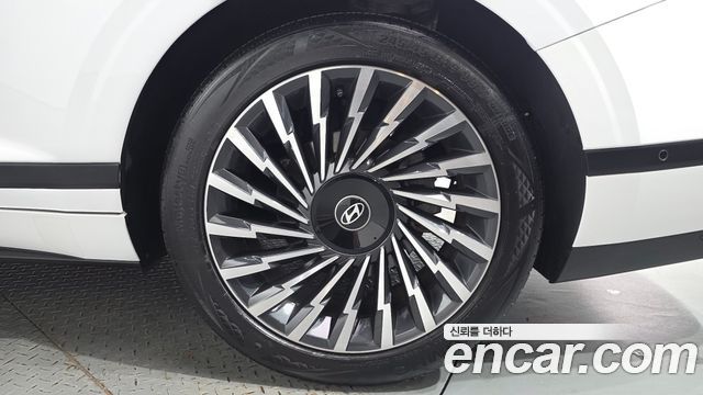 Hyundai Grandeur 2025 — photo 7