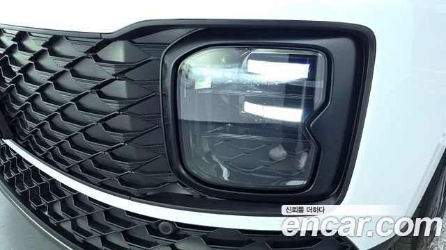 Hyundai Grandeur 2025 — photo 8