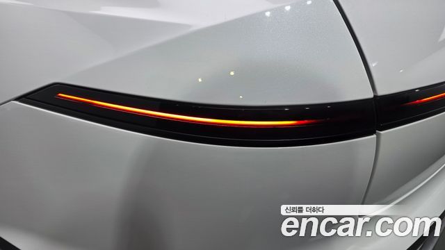 Hyundai Grandeur 2025 — photo 9