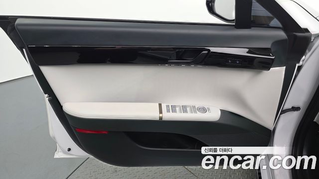Hyundai Grandeur 2025 — photo 14