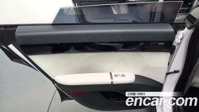 Hyundai Grandeur 2025 — photo 15
