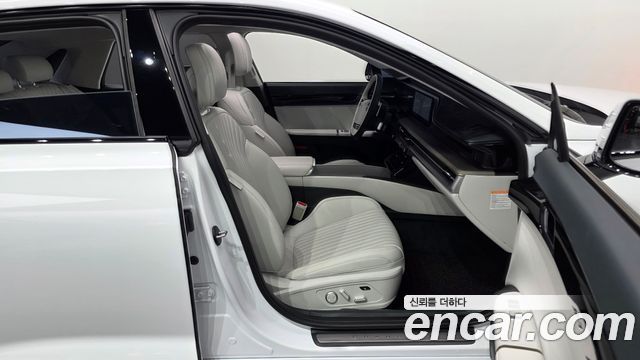 Hyundai Grandeur 2025 — photo 16