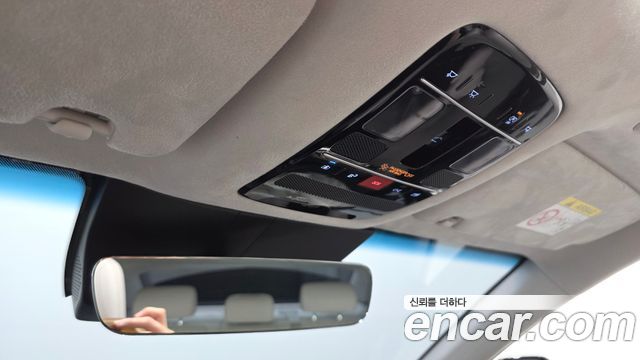Hyundai Grandeur 2025 — photo 27
