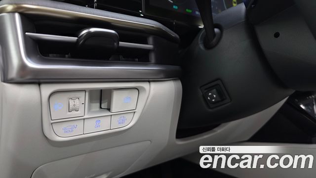 Hyundai Grandeur 2025 — photo 28
