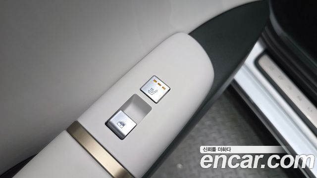 Hyundai Grandeur 2025 — photo 29