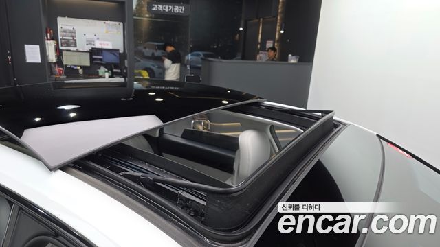 Hyundai Grandeur 2025 — photo 30