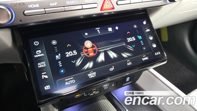 Hyundai Grandeur 2025 — photo 33