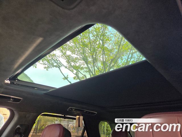 Land Rover Range Rover Sport 2024 — photo 14