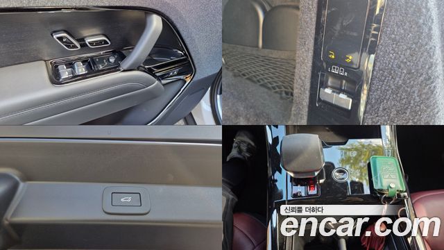 Land Rover Range Rover Sport 2024 — photo 18