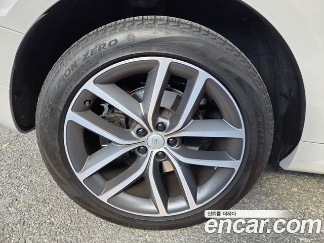 Land Rover Range Rover Sport 2024 — photo 20