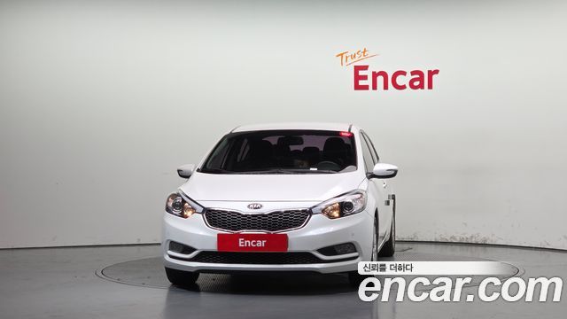 Kia K3 2015 — photo 3