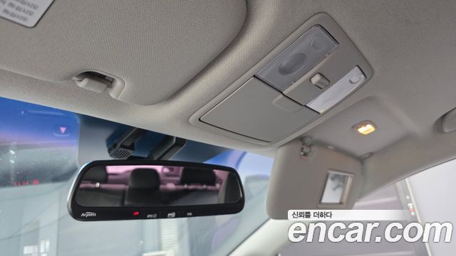 Kia K3 2015 — photo 25
