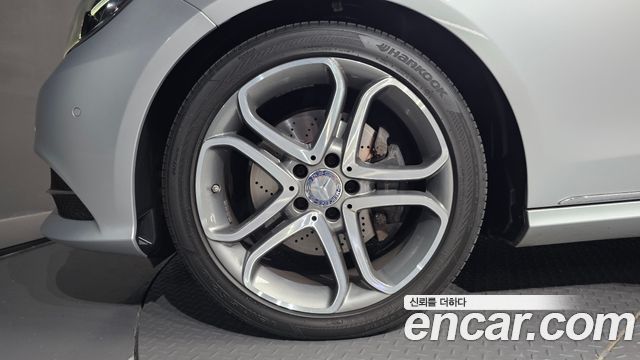 Mercedes-Benz E-Class 2016 — photo 5