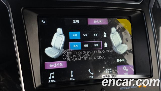 Ford Explorer 2018 — photo 17
