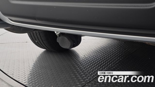 Ford Explorer 2018 — photo 18