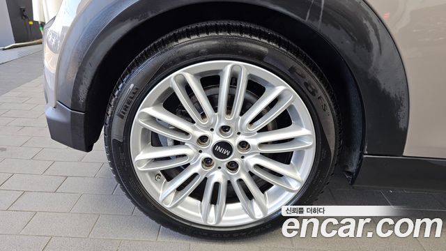 Mini Cooper 2022 — photo 5