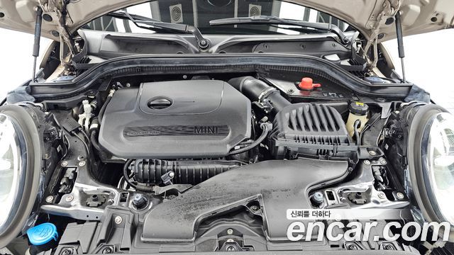 Mini Cooper 2022 — photo 6
