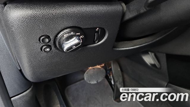 Mini Cooper 2022 — photo 20