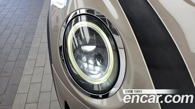 Mini Cooper 2022 — photo 8