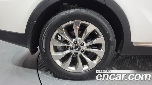 Kia Sorento 2020 — photo 5