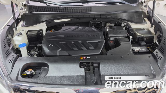 Kia Sorento 2020 — photo 6