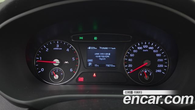 Kia Sorento 2020 — photo 11