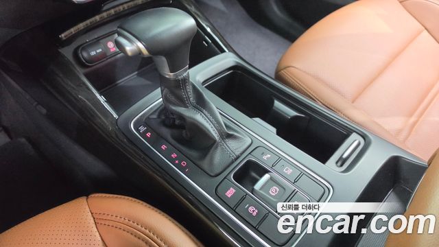 Kia Sorento 2020 — photo 12