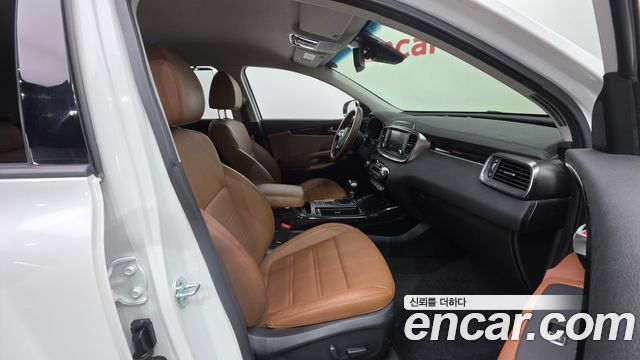 Kia Sorento 2020 — photo 13